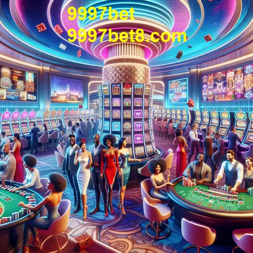 Descubra os Novos Jogos no 9997bet: Inovações e Aventura