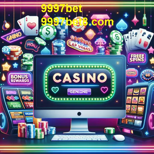 Descubra as Melhores Promoções no 9997bet