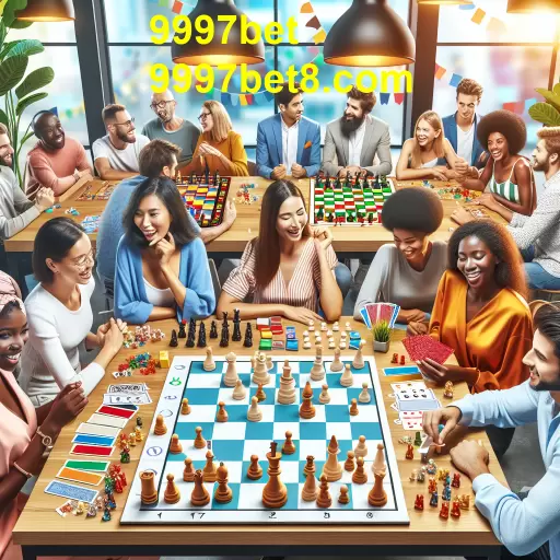 Descubra o Fascinante Mundo dos Jogos de Mesa